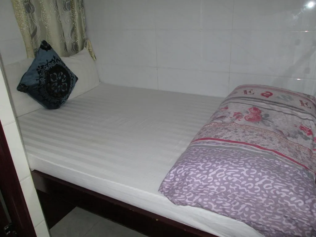 Global Inn Kowloon