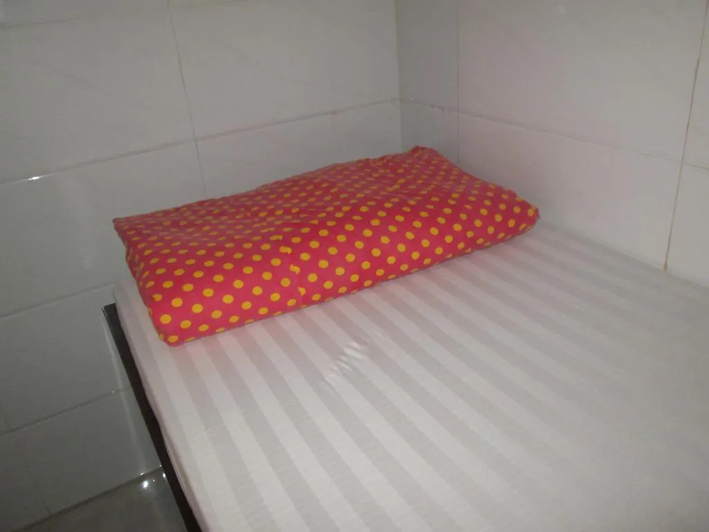 Global Inn Kowloon  Guest house Kowloon (Hong Kong)