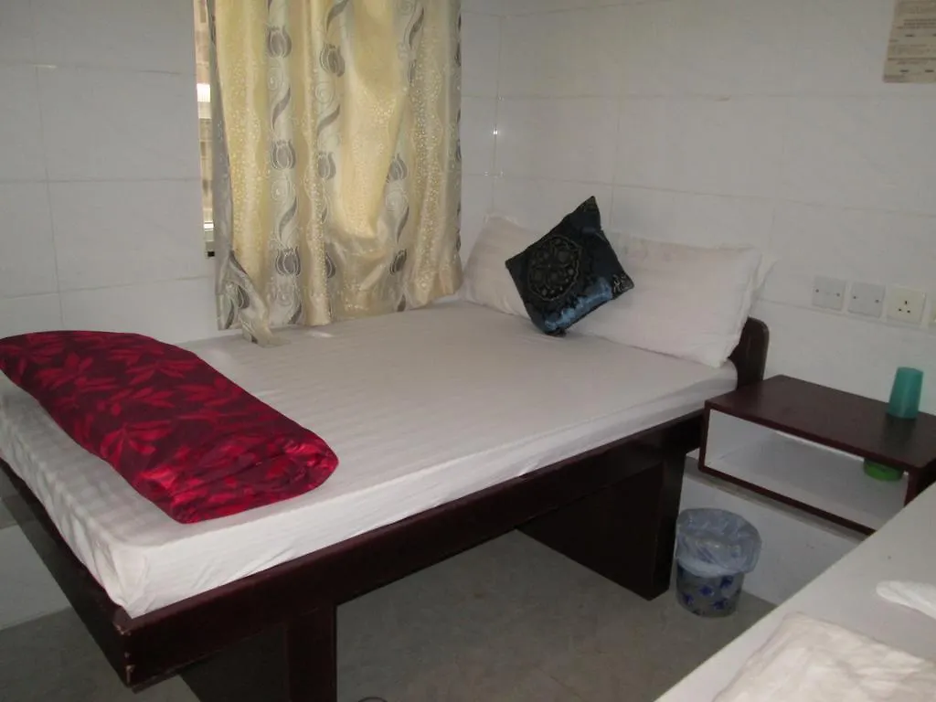 Global Inn Kowloon