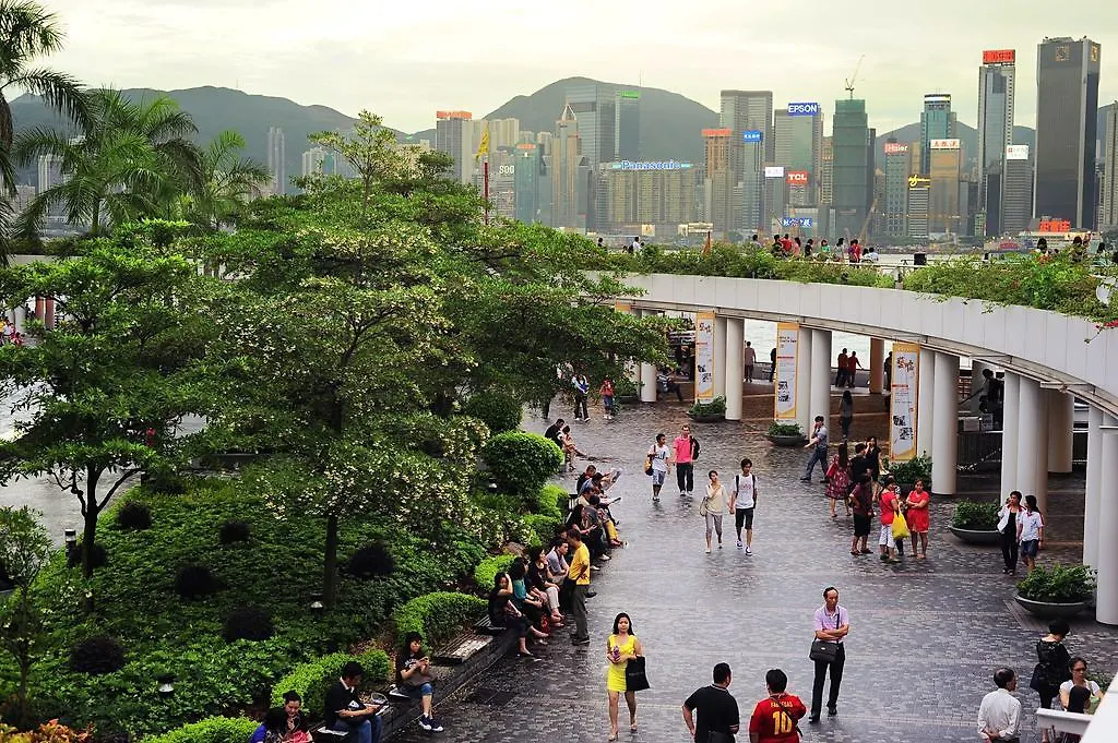 Global Inn Kowloon  0*, Kowloon (Hong Kong)