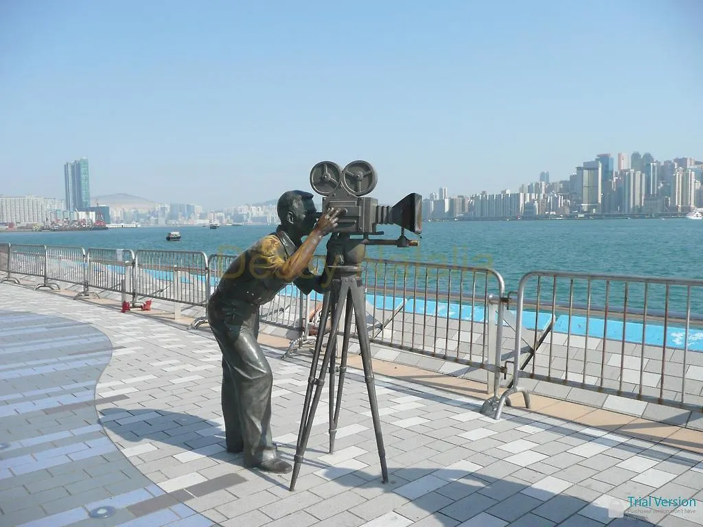 Global Inn Kowloon  Guest house Kowloon (Hong Kong)