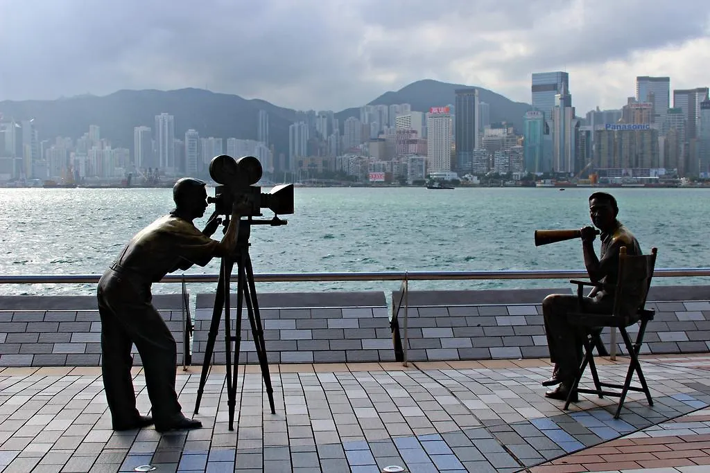 Global Inn Kowloon  Kowloon (Hong Kong)